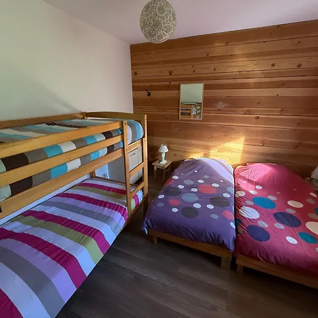 Casa vacanze La Grange Sur Les Bois *