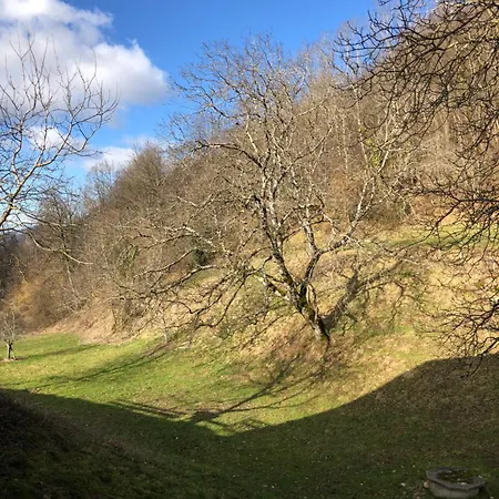 La Grange Sur Les Bois * Aiguebelette-le-Lac